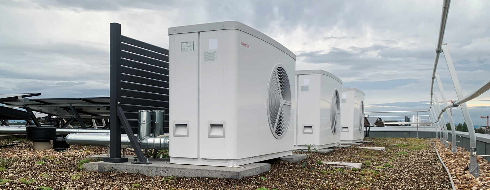 Wärmepumpe